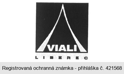 VIALI LIBEREC