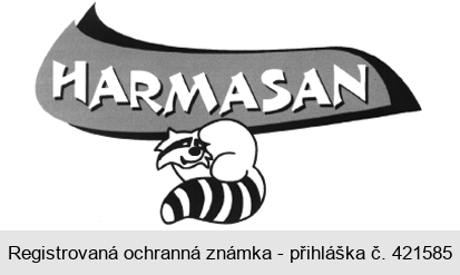 HARMASAN