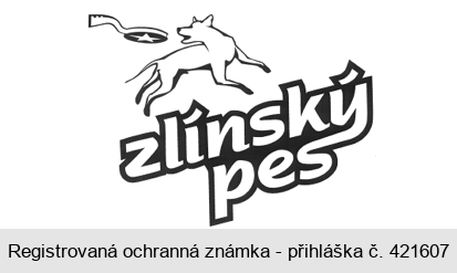 zlínský pes