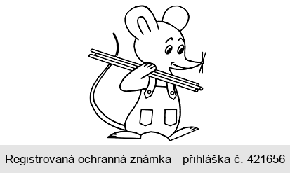 Ochranná známka