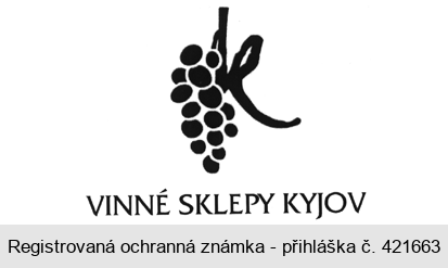 VINNÉ SKLEPY KYJOV