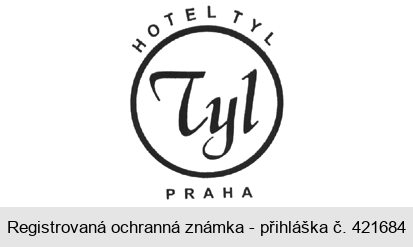 HOTEL TYL PRAHA