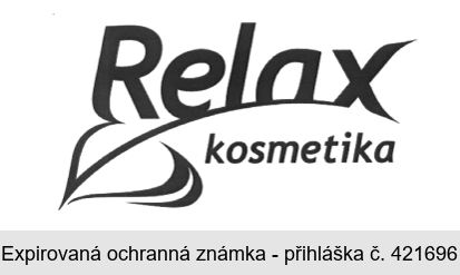 Relax kosmetika