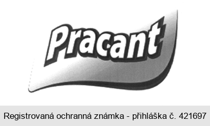 Pracant