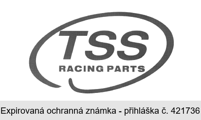 TSS RACING PARTS