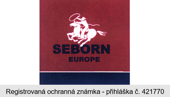 SEBORN EUROPE