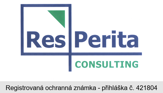 Res Perita CONSULTING