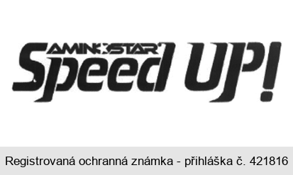 AMINOSTAR  Speed UP!