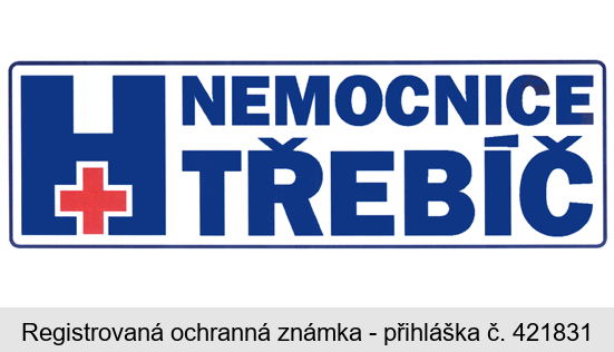 H NEMOCNICE TŘEBÍČ