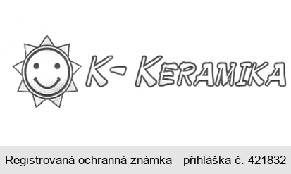 K - KERAMIKA