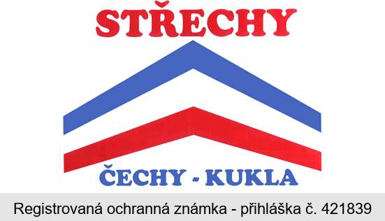 STŘECHY  ČECHY - KUKLA