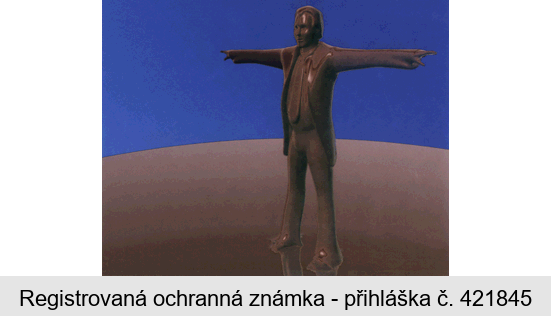 Ochranná známka