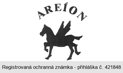 AREÍON