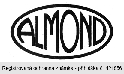 ALMOND