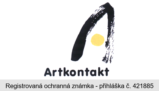 Artkontakt