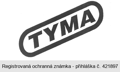 TYMA