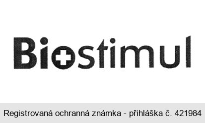 Biostimul