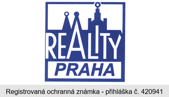 REALITY PRAHA