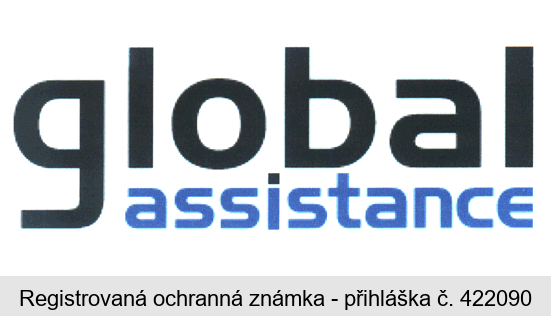 global assistance