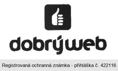 dobrýweb