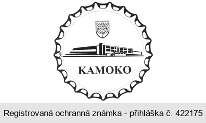 KAMOKO