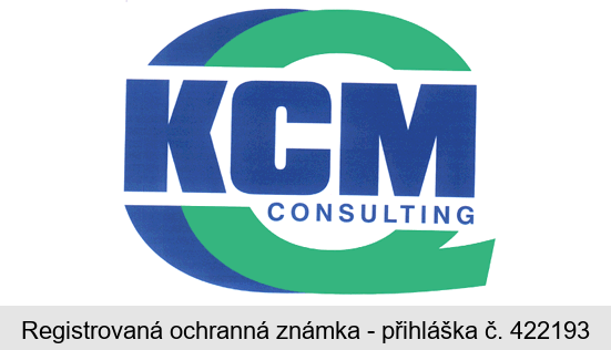 KCM CONSULTING