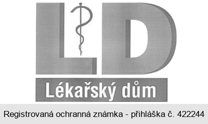 LD Lékařský dům