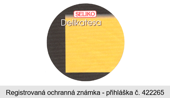 SELIKO Delikatesa