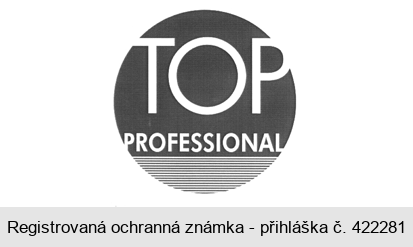 TOP PROFESSIONAL