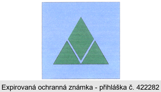 Ochranná známka