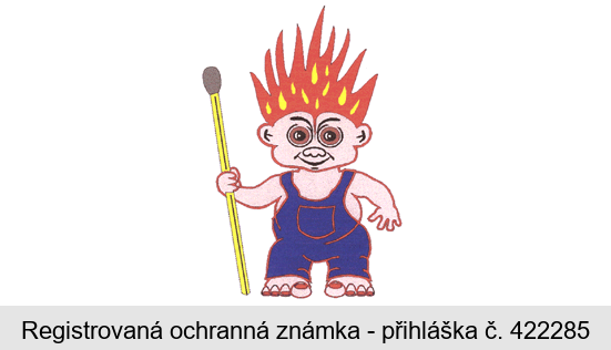 Ochranná známka