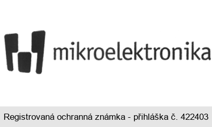 mikroelektronika