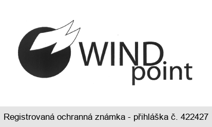 WIND point