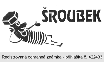 ŠROUBEK