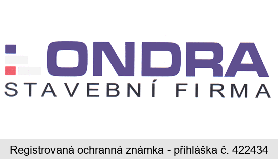 ONDRA STAVEBNÍ FIRMA