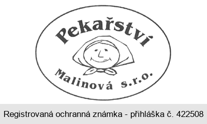 Pekařství Malinová s. r. o.