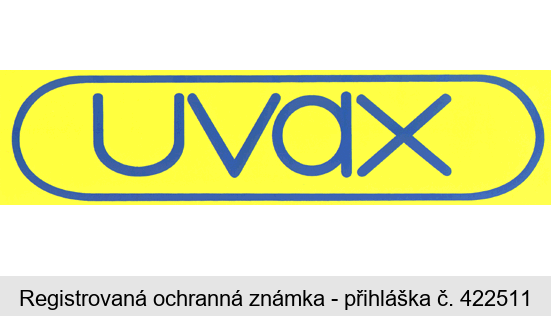 uvax