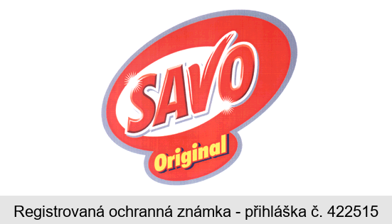 SAVO Original