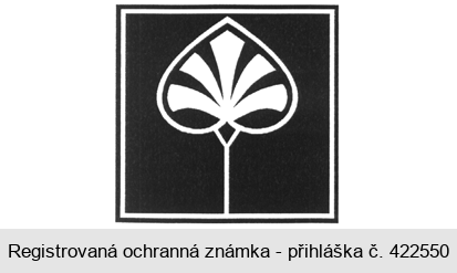 Ochranná známka