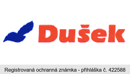 Dušek