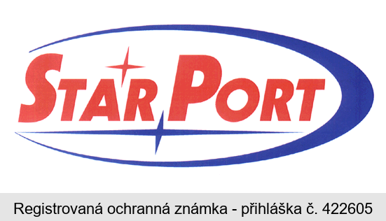 STAR PORT