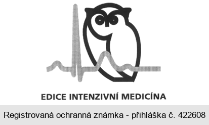 EDICE INTENZIVNÍ MEDICÍNA