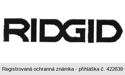 RIDGID