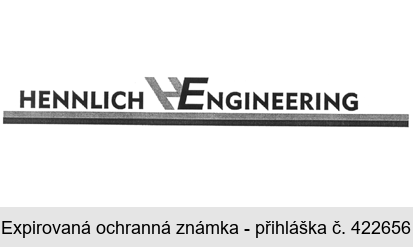 HENNLICH H ENGINEERING