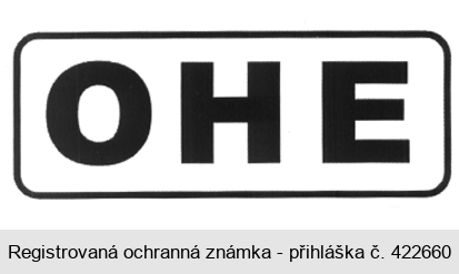 OHE