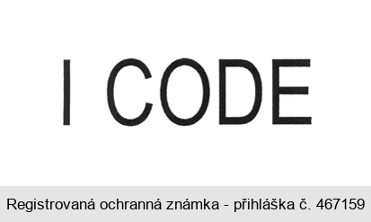 I CODE