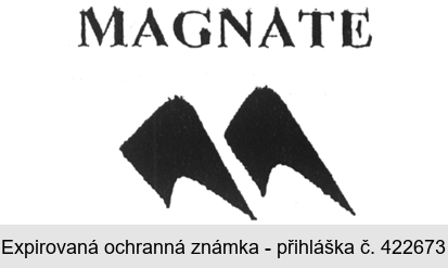 MAGNATE