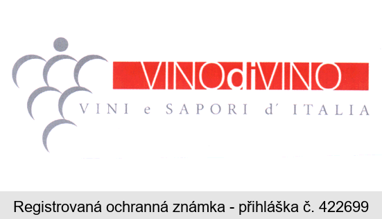 VINOdiVINO VINI e SAPORI d´ ITALIA