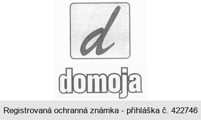 d domoja