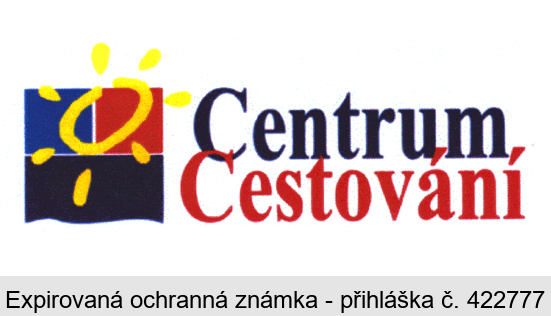 Centrum cestování